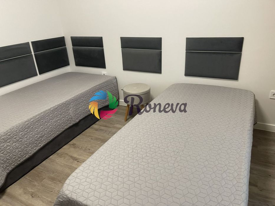 Дава се под наем Двустаен апартамент в к.к. Св.Св. Константин и Елена - 65 кв.м за 714 € - Снимка #4