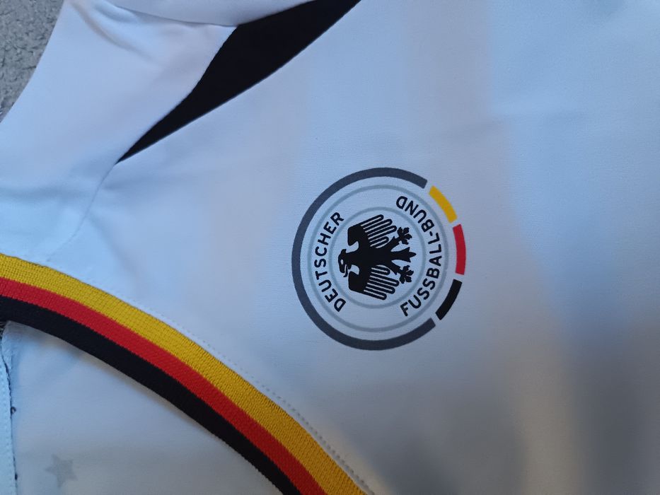 Tricou naționala Deutschland/Germania/Marime S
