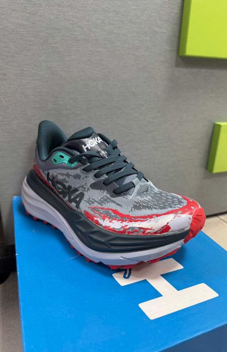 The North Face Hoka Salamon