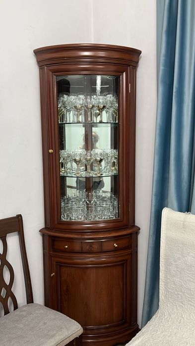 Гарнитур гостиный