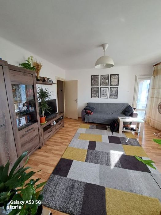 Apartament de 2 camere, 47 mp, Plopilor — fotografia 3