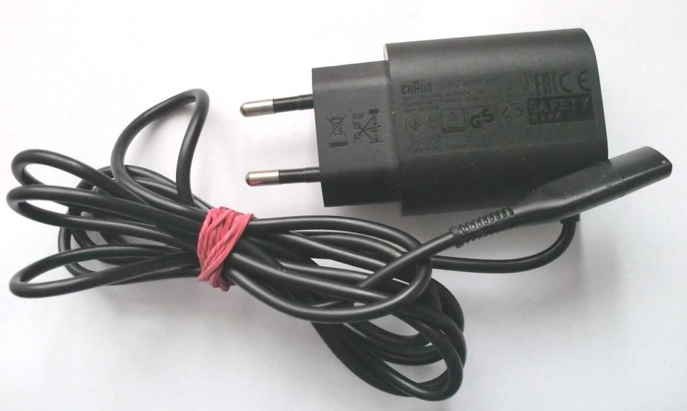 Incarcator aparat ras masina tuns epilator  Braun 492-5214 12v 400mAh