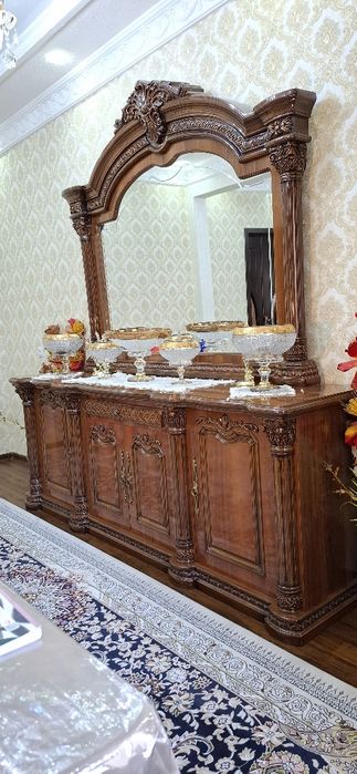 Комод мебель в идеальном состоянии mebel komod oynaliy ideal xolatda