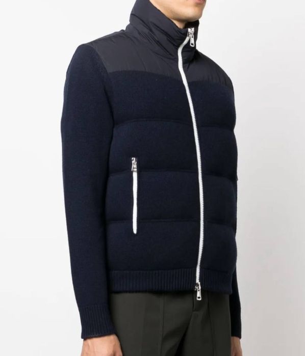 Moncler кардиган