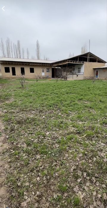 Parkent Bo’stonda uchastka