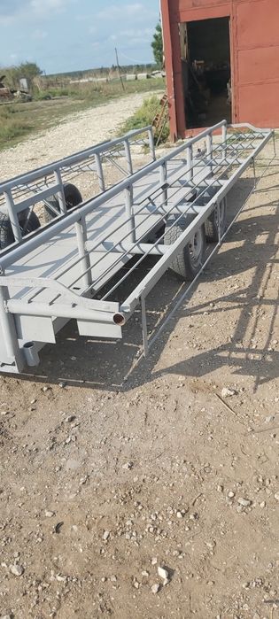 Ремарке за пчели