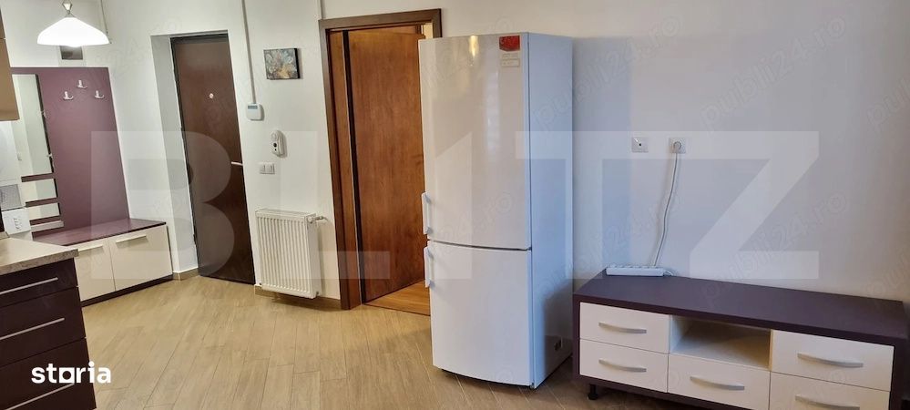 Apartament – Cluj-Napoca - Mai multe