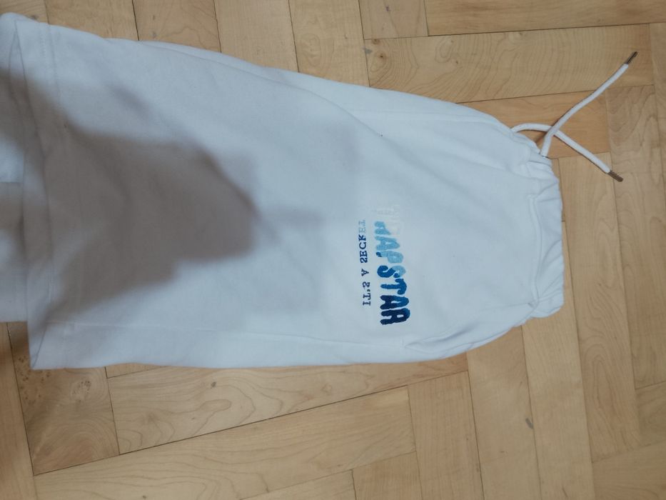 trapsrar къси панталони