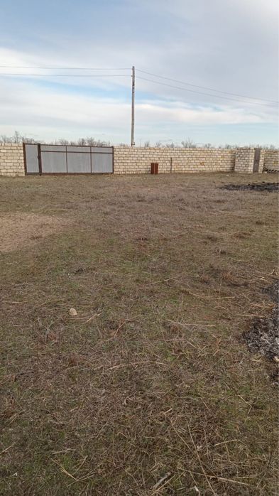 Животноводческая база