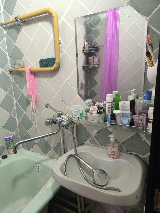 Arenda Yakkasaroy Boshliq 350$