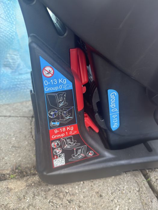 Детски столчета за кола Cybex,Chicco,Foppapedretti