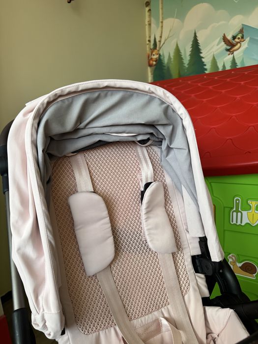 Количка Cybex Melio + подарък дъждобран