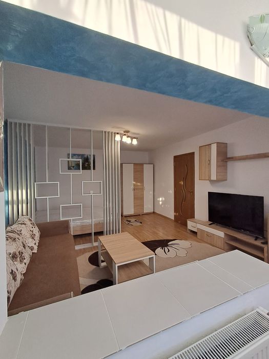 Garsonieră 43 mp recent renovata