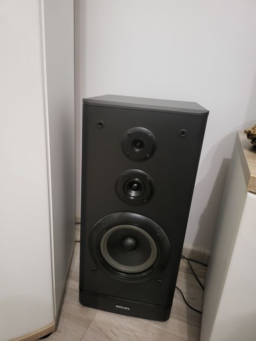 Boxe vintage Phillips