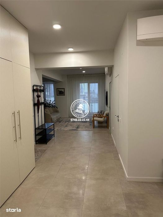 Apartament 4 camere Centru 130 Mp