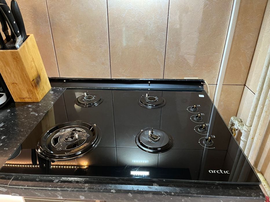 Bucatarie Complet Utilata