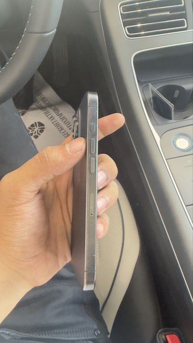 Iphone 15 pro 128 gb blue