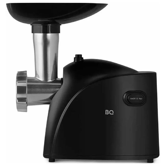 Электрическая мясорубка BQ MG2001 Black