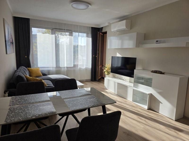 Двустаен, под наем, ж.к Братя Миладинови