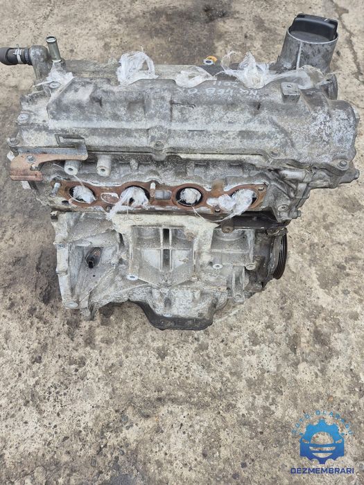 Motor fara anexe Nissan Qashqai 2010-2014 J10 2011
