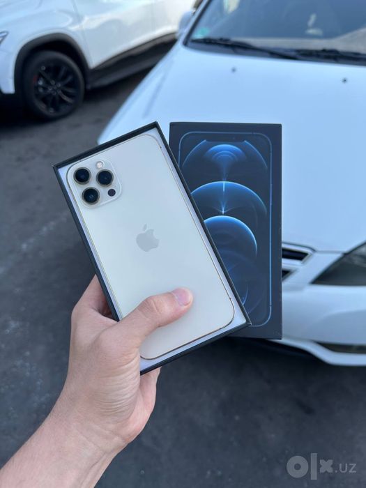 Iphone 12 pro max 512gb