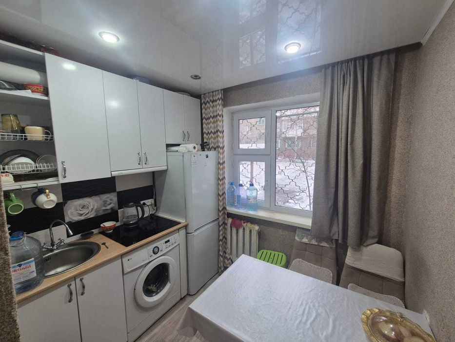 Продается 3х-комн.кв по пр.Строителей. СРОЧНО!