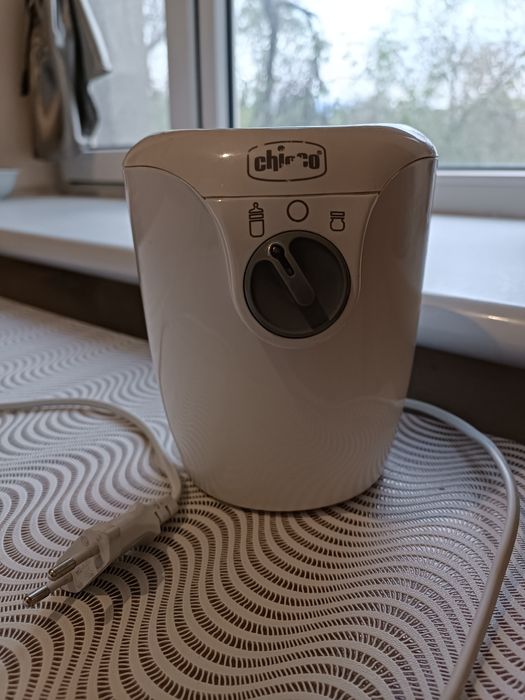 Подогреватель для детских бутылочек