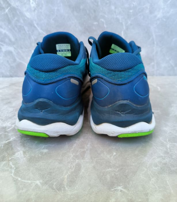 Mizuno Мъжки Маратонки 46 номер