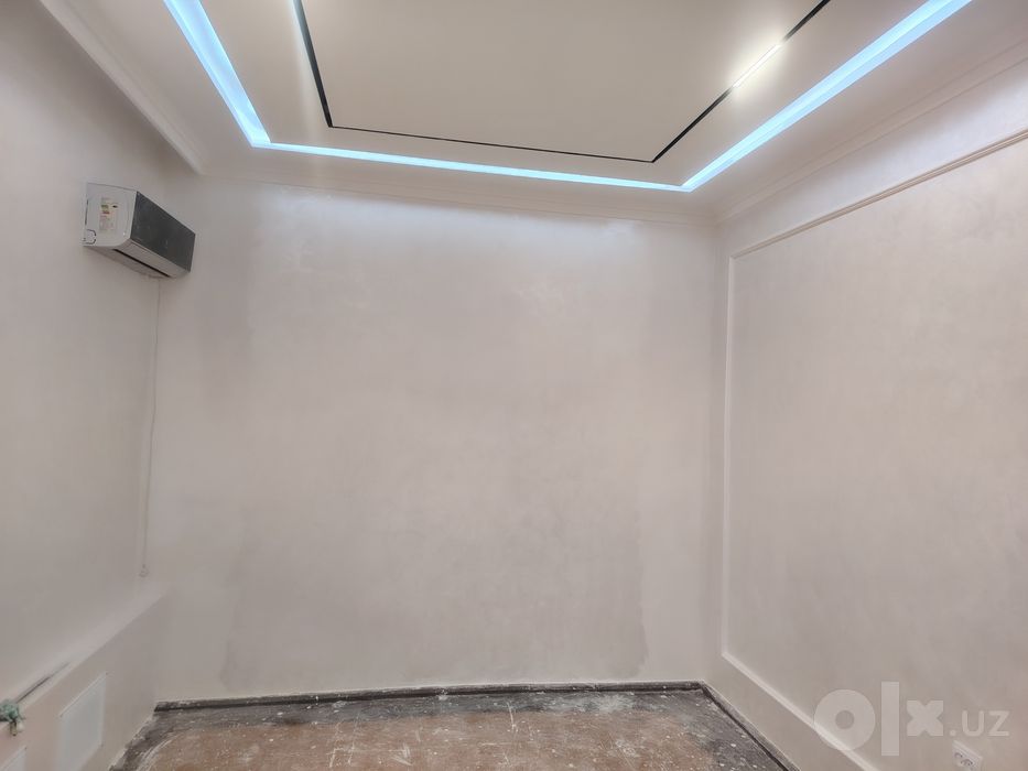 Malyarka yevro remont ishlar bo‘lsa qilamiz