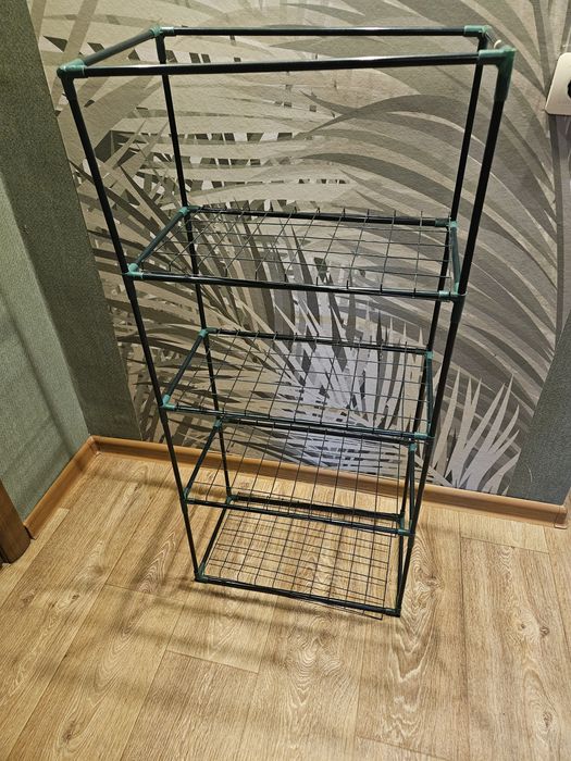 Парник 4 этажа продам