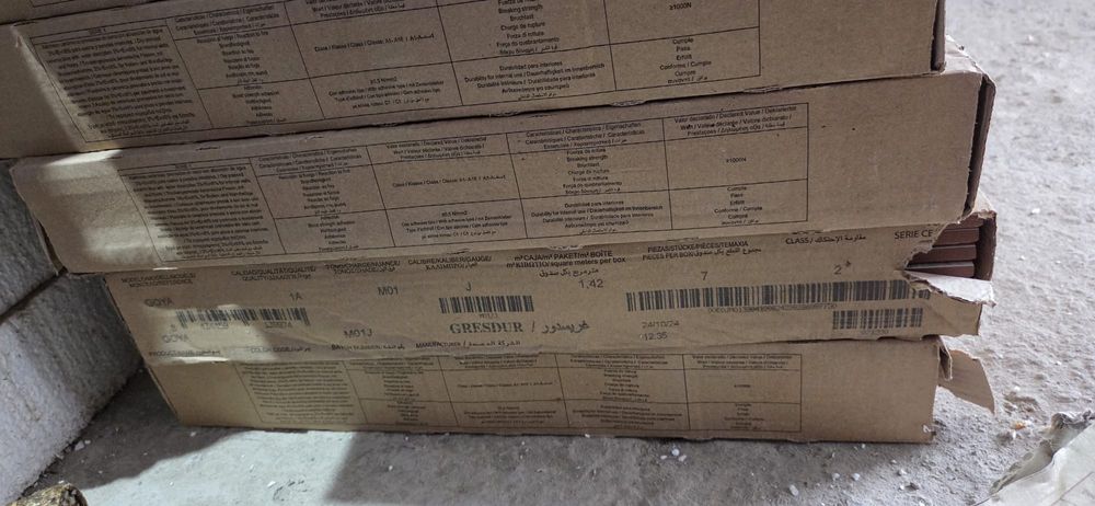 Gresie Goya(Leroy Merlin)