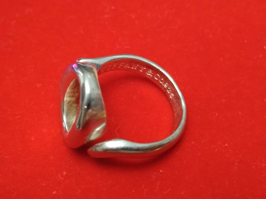 Продам кольцо Tiffany
