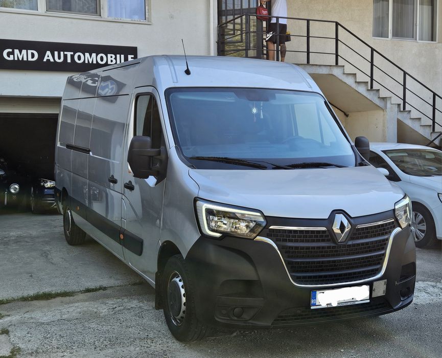 Renault Master L3 H2
