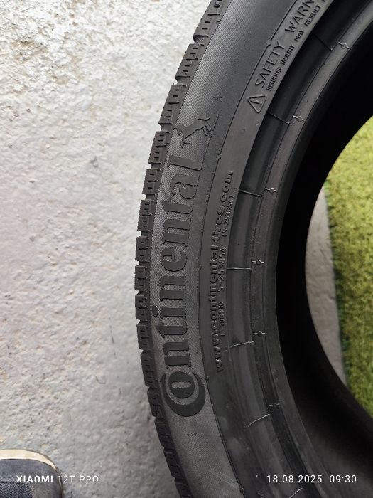 305.40.20 Continental m+s