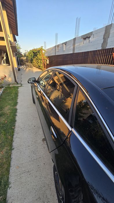 Vand Audi A6 c6 2010