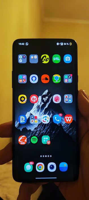 Продам Oneplus 7 pro