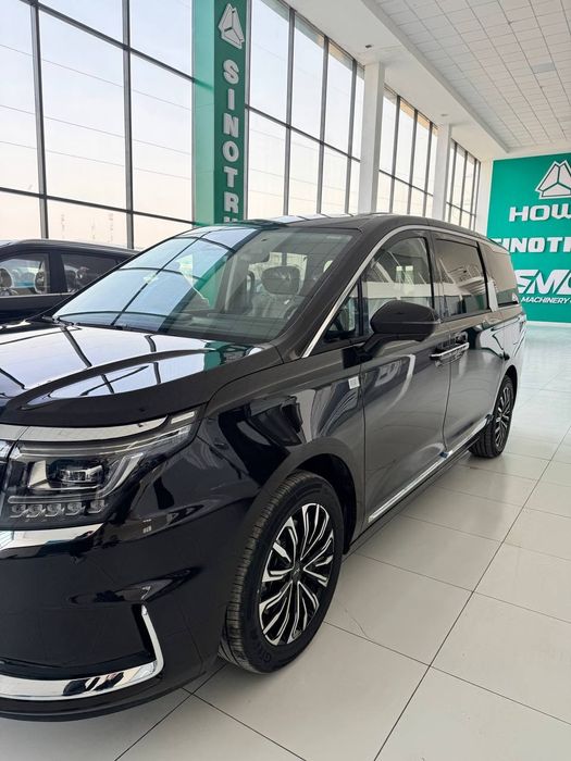 Jac RF8 ест в наличии