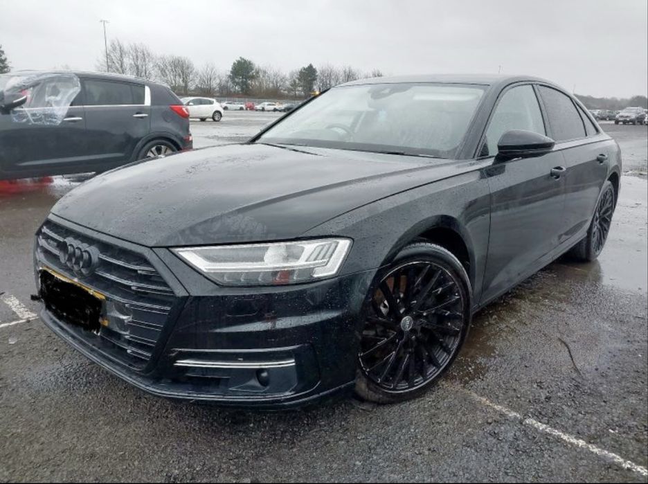 Dezmembrez Audi A8 2020