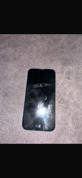 Iphone 13 black 128