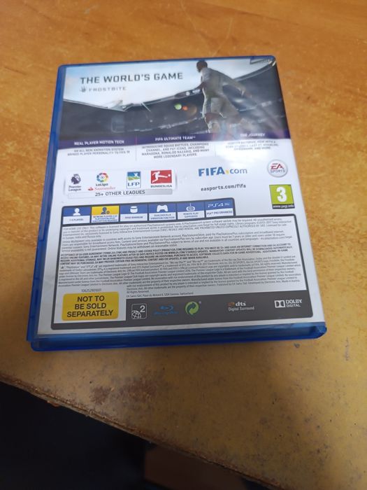 Игри за Ps4 и Ps5