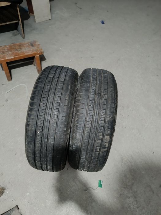 Продам лето резина