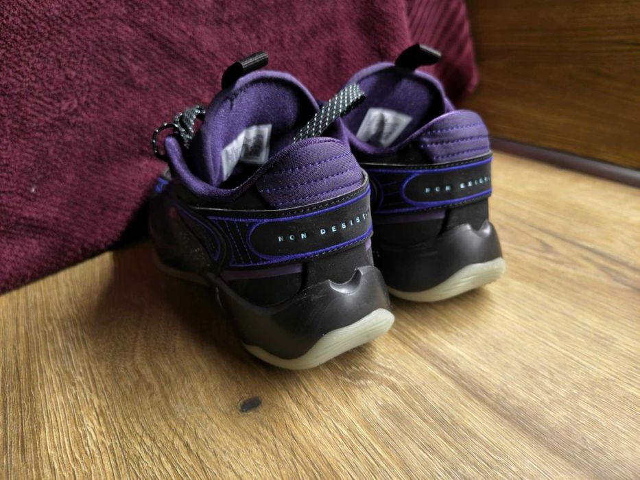 Дамски Jordan 37.5