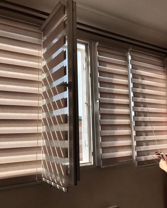 Ролл шторы СКИДКА. Жалюзи