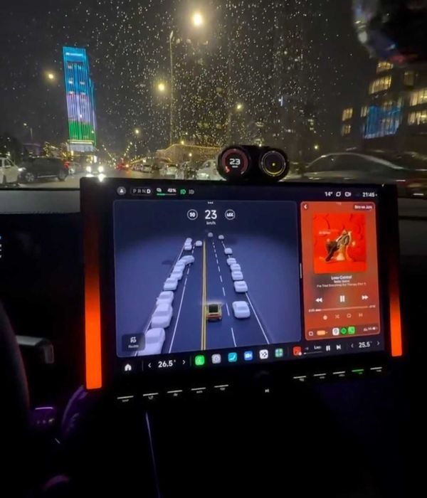 2025 Xiaomi SU7 MAX Продается