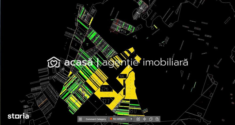 Investiție strategică: portofoliu 220 Ha – Potențial  fonduri Europene