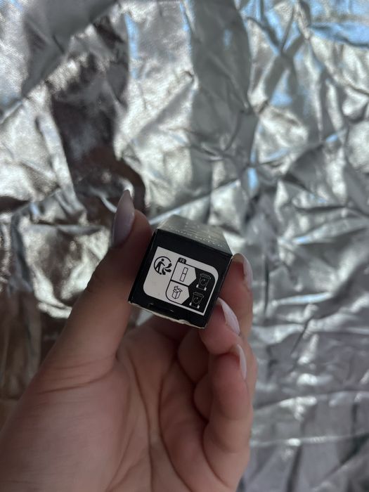 Lip gloss Huda Beauty