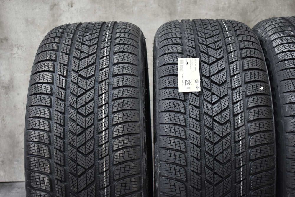 Зимни гуми 285/45/21 Pirelli нови