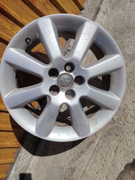 Продам диски на машину