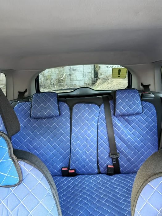 Продам Ford fiesta 2006г