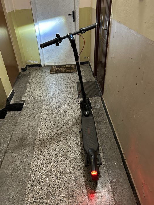 Ninebot f2 pro 2